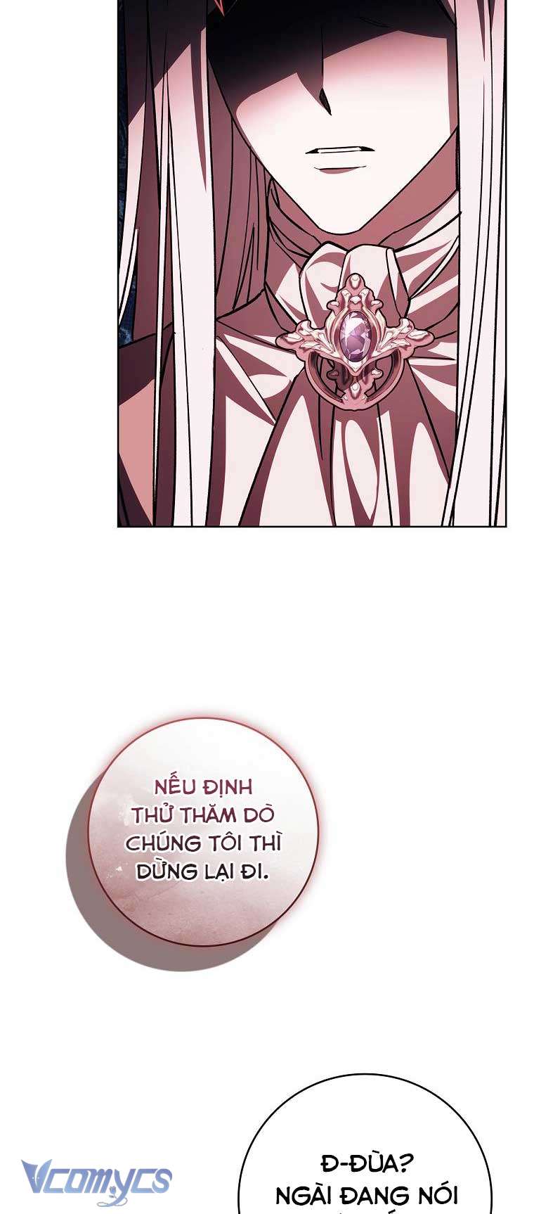 100 lời nguyền tại dinh thự Illestone Chap 29 - Trang 3