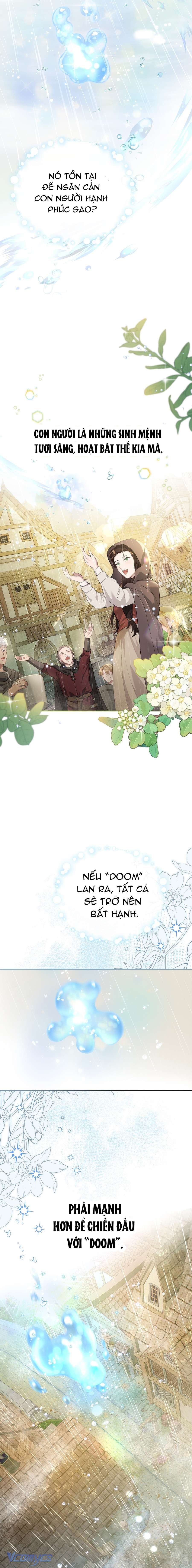 Nàng Tiên, Hãy Ký Hợp Đồng Nào Chapter 1 - Trang 4