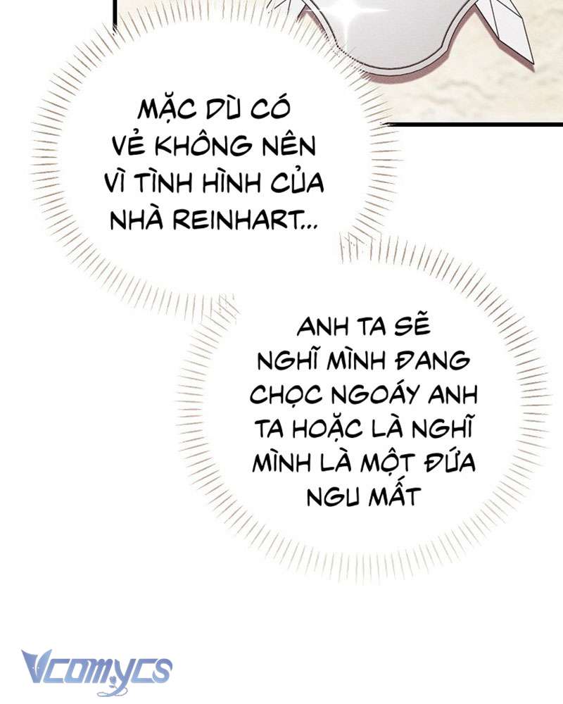Ác Quỷ Nuôi Dưỡng Tiểu Thư Chapter 27 - Trang 4