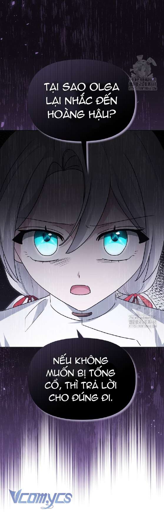 Kế Hoạch Nghỉ Hưu Của Nhân Vật Phản Diện Chap 32 - Next Chap 33