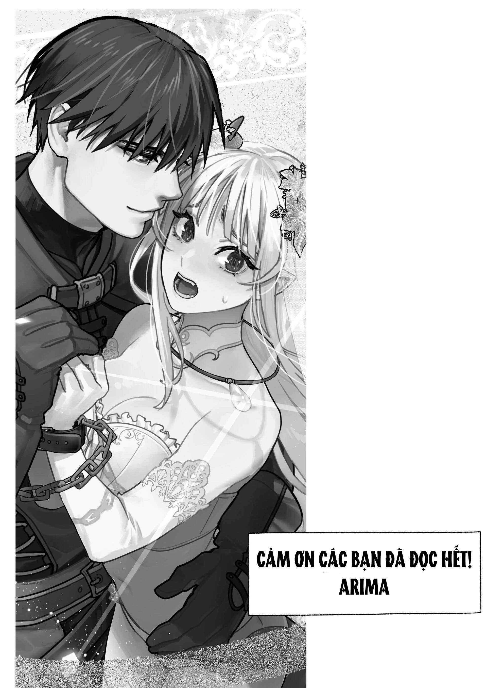 [ 18 + ] Tuyển Tập Oneshot Manga Bạo Chap 14 - Trang 2