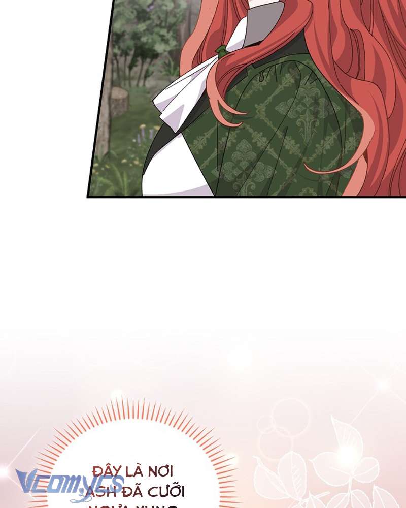 Chị Gái Của Nhân Vật Phản Diện Hôm Nay Cũng Đang Đau Khổ Chap 79 - Trang 4