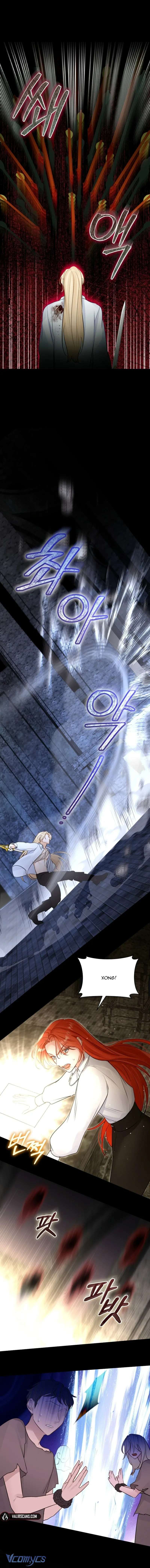 Cuộc Hôn Nhân Xa Hoa Của Đại Công Tước Là Giả Chap 89 - Trang 2