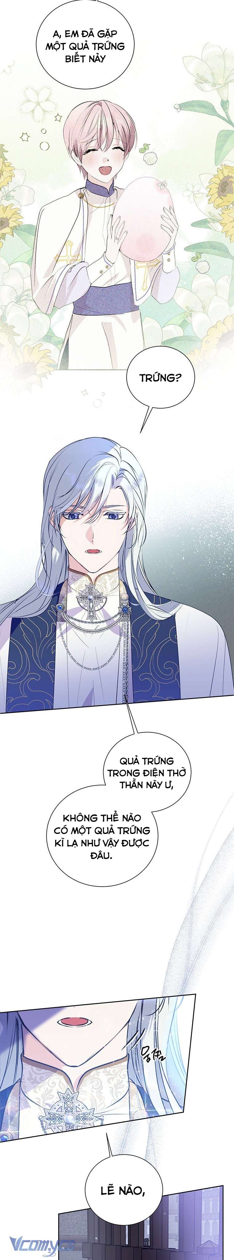 [PNT] Phía Sau Mặt Nạ Của Nam Chính Hiền Lành Chap 9 - Trang 2