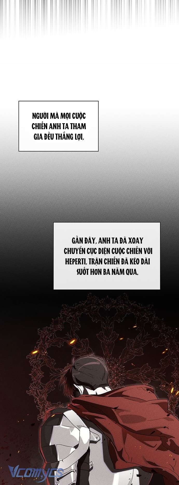 Cứ Cố Gắng Hết Sức Để Hối Hận Chap 2 - Next Chap 3