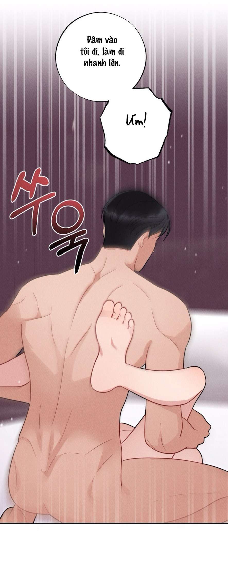 〖18+〗- Trò Chơi Quyền Lực Chap 4 - Trang 2
