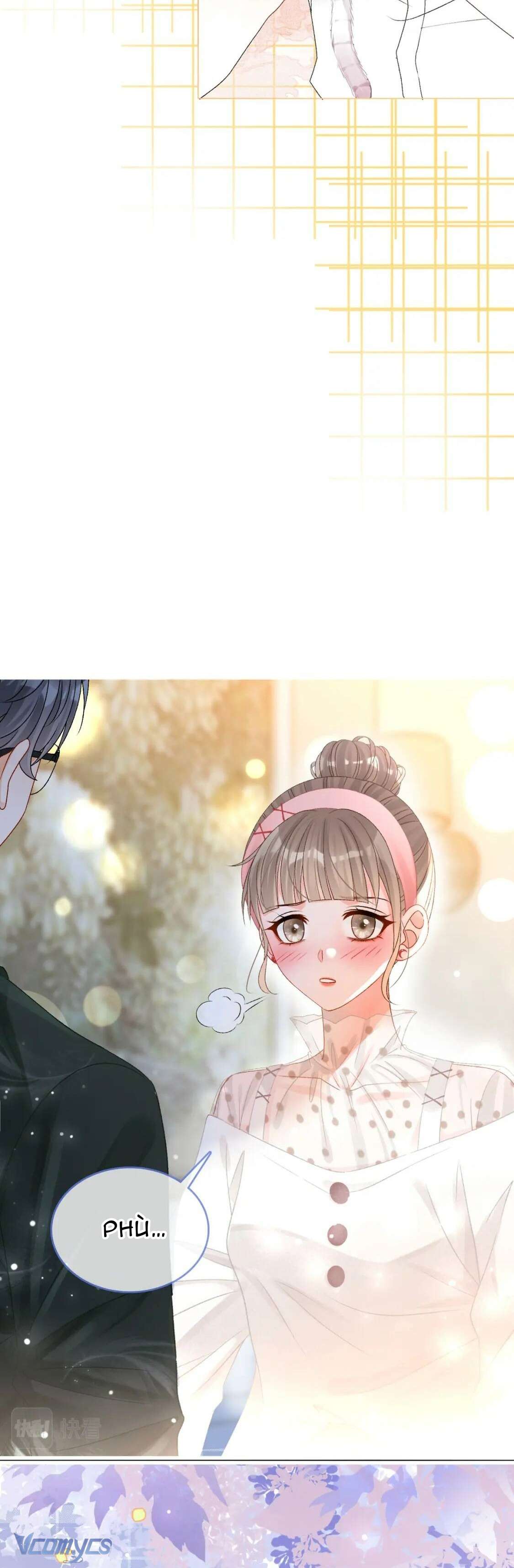 Cô Ấy Lại Lên Hotsearch Rồi! Chap 37 - Trang 2