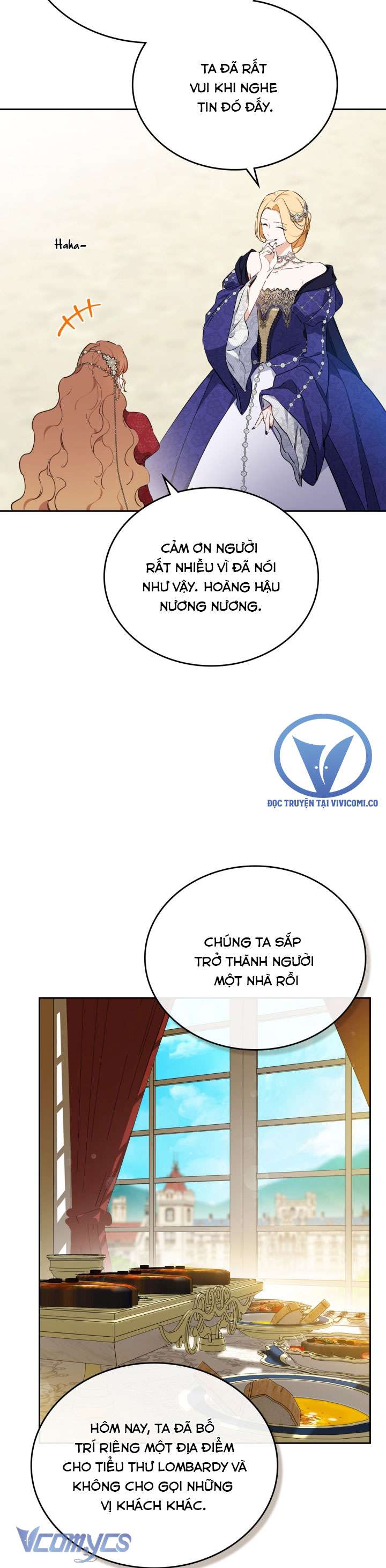 Kiếp Này Nhất Định Làm Gia Chủ Chap 177 - Trang 2