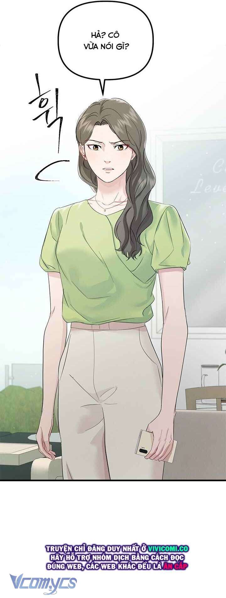 [18+] Đối Tác Dục Vọng Chap 34 - Trang 2