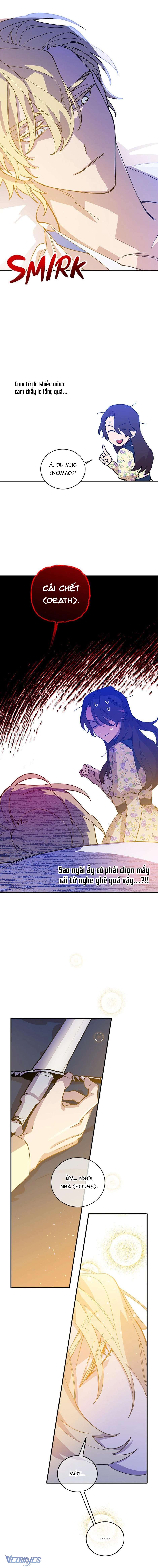 Bệ Hạ, Xin Người Hãy Dừng Lại Đi! Chap 4 - Trang 2