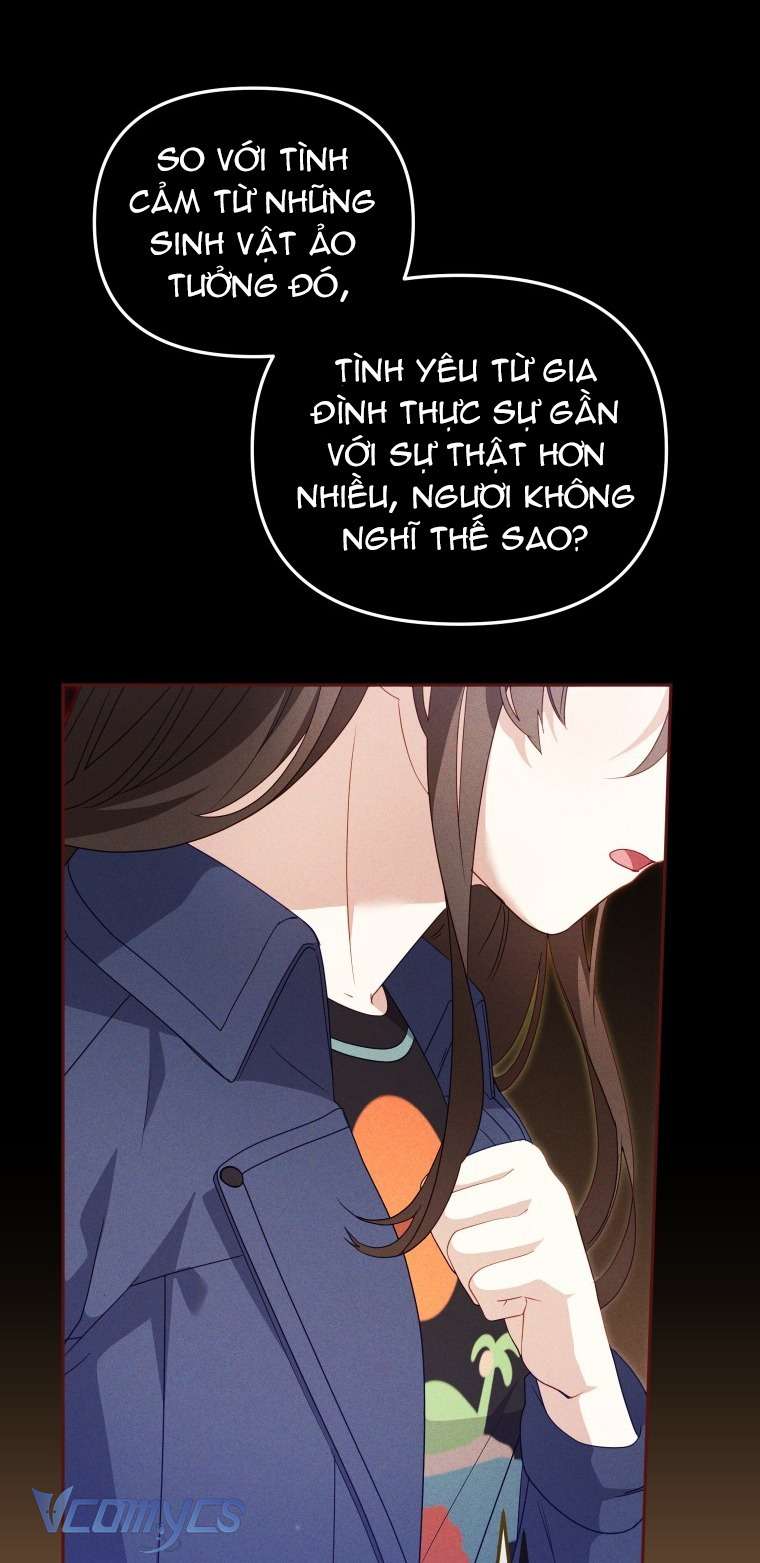 Tôi Được Nuôi Dưỡng Bởi Những Kẻ Phản Diện Chap 114 - Trang 2