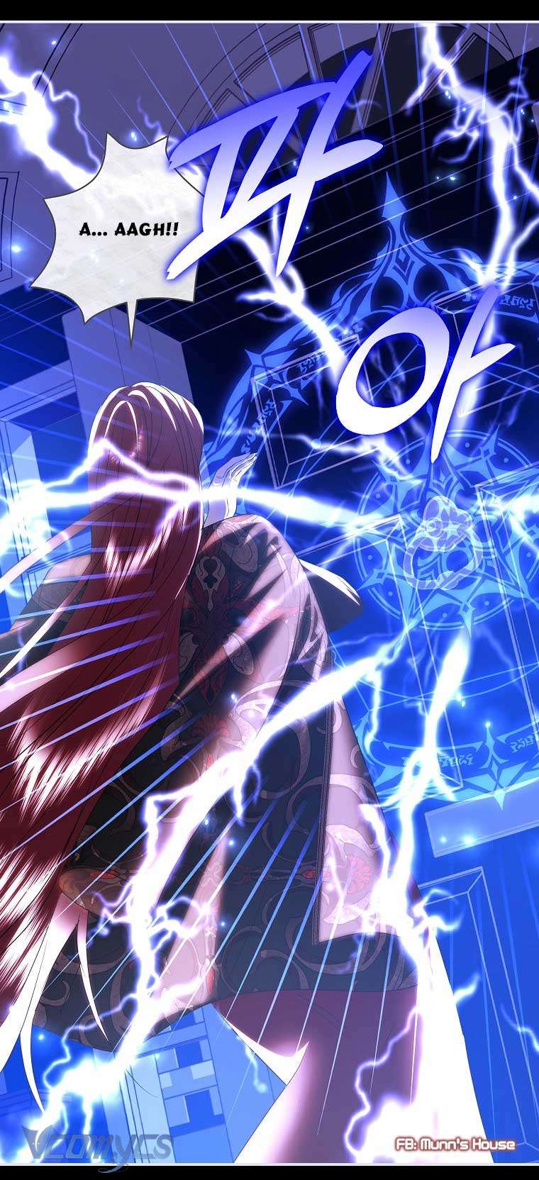 Này Boss Phản Diện, Tôi Có Thể Làm Mọi Thứ Trừ Cưới Ngài Chap 33 - Trang 4