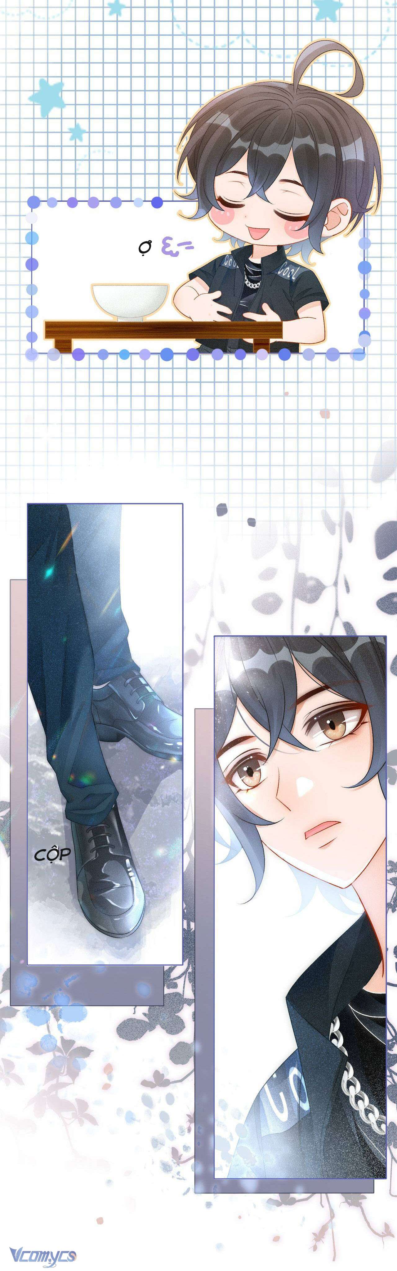 Cô Ấy Lại Lên Hotsearch Rồi! Chap 15 - Trang 2