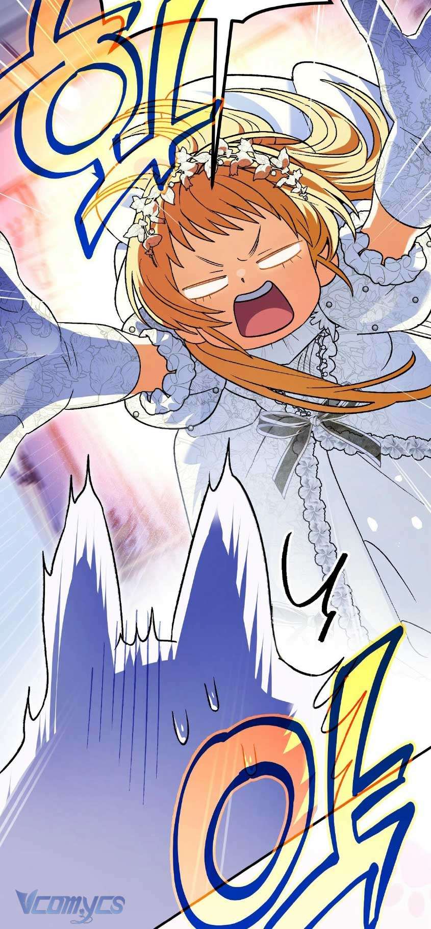 Gửi đến người sói yêu dấu của em Chap 2 - Trang 2