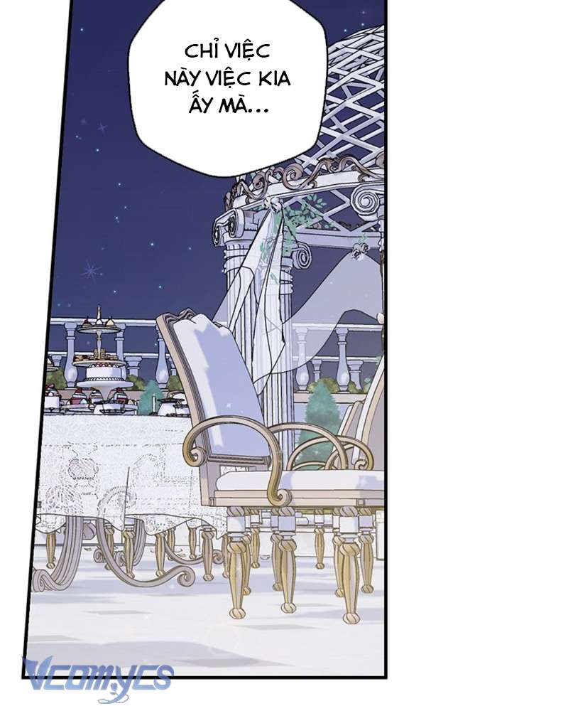 Chị Gái Của Nhân Vật Phản Diện Hôm Nay Cũng Đang Đau Khổ Chapter 63 - Trang 4