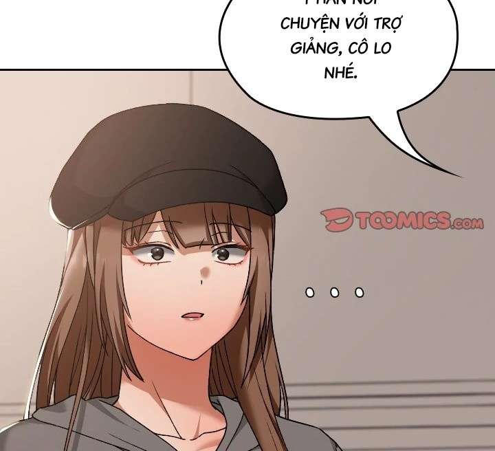 [18+] Đừng nói với ai ở trường! Chap 16 - Trang 3