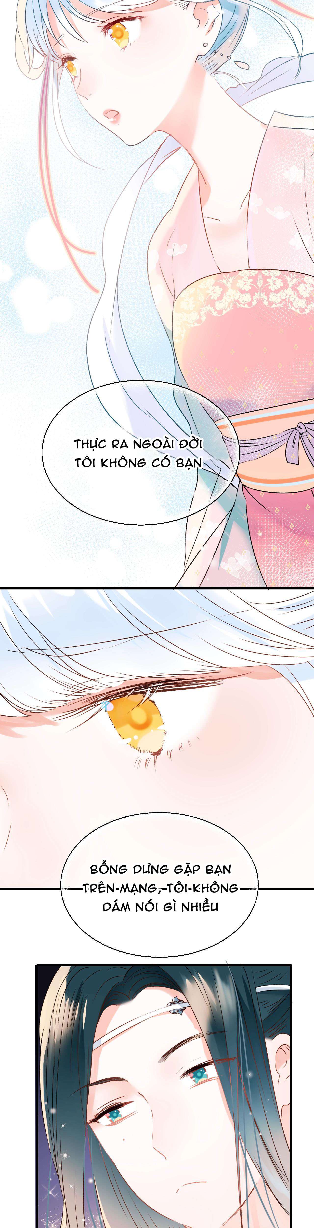 Thành Dã Tiêu Hà Chapter 31 - Trang 4