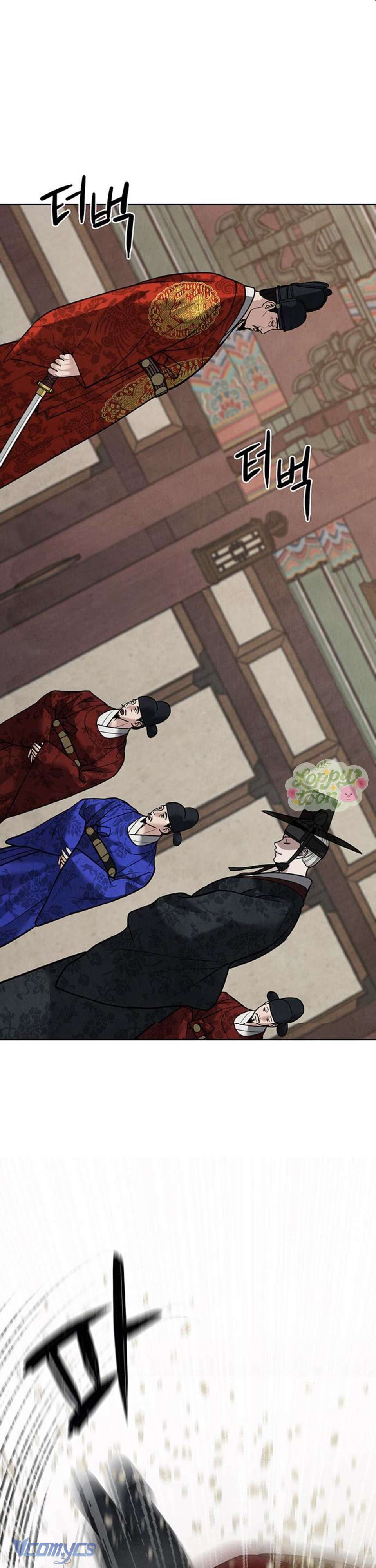 Quỷ Hồn Chap 22 - Next Chap 23