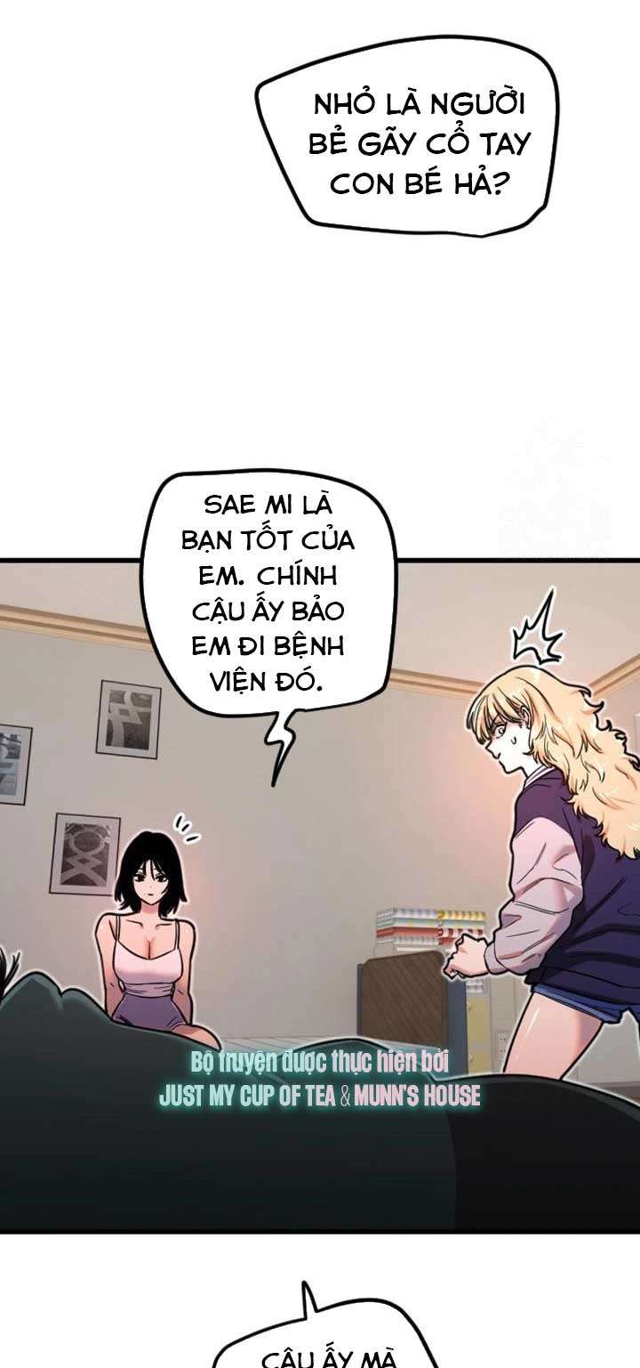 Manitto Chap 31 - Trang 2