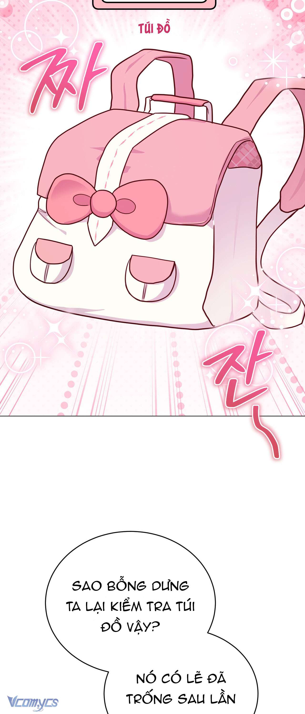 Kết Thúc Viên Mãn Không Cần Tình Yêu Chap 4 - Trang 3