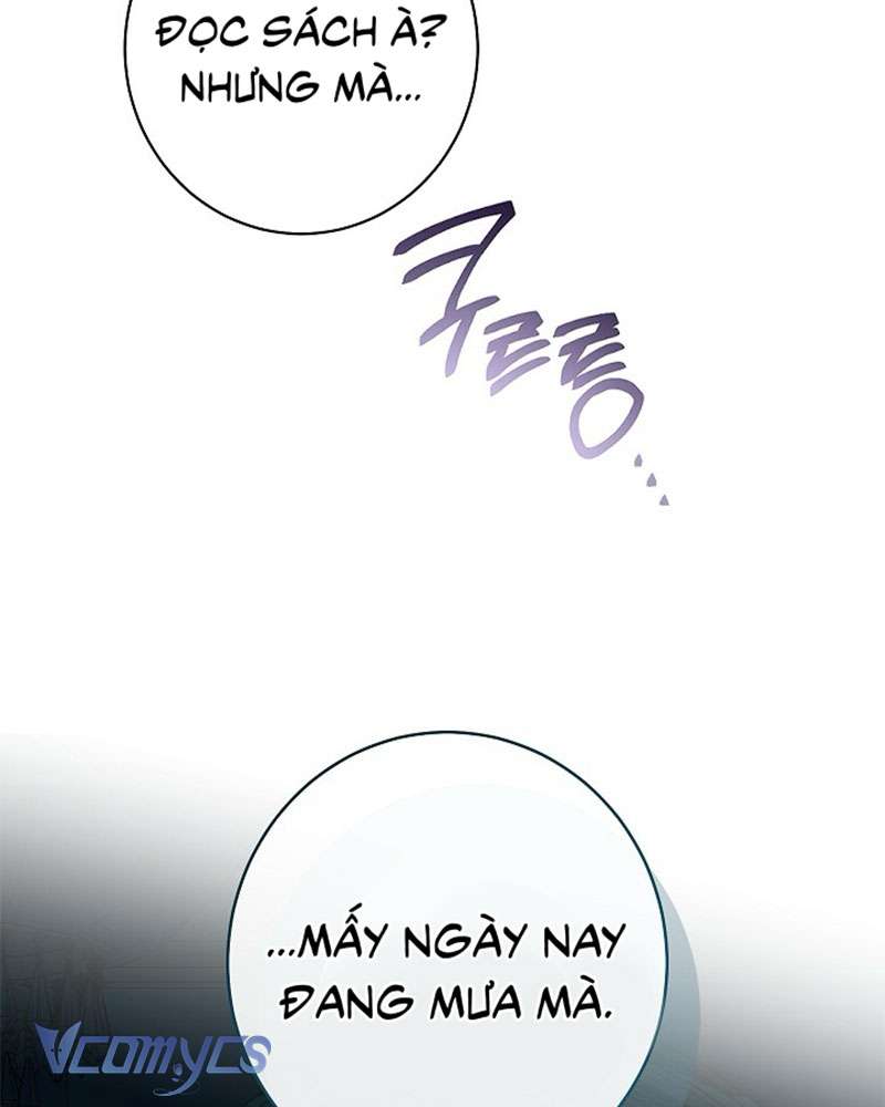 Hầu Gái Độc Quyền Của Hoàng Hậu Phản Diện Chapter 101 - Trang 4