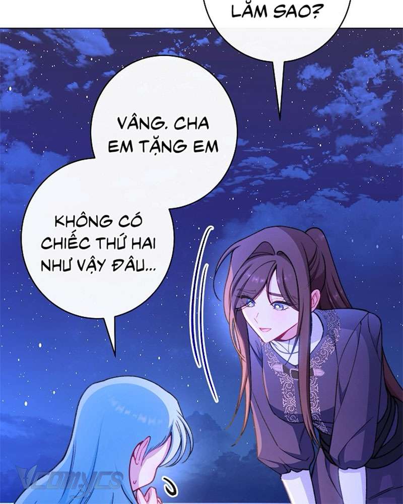 Hầu Gái Độc Quyền Của Hoàng Hậu Phản Diện Chap 79 - Trang 3