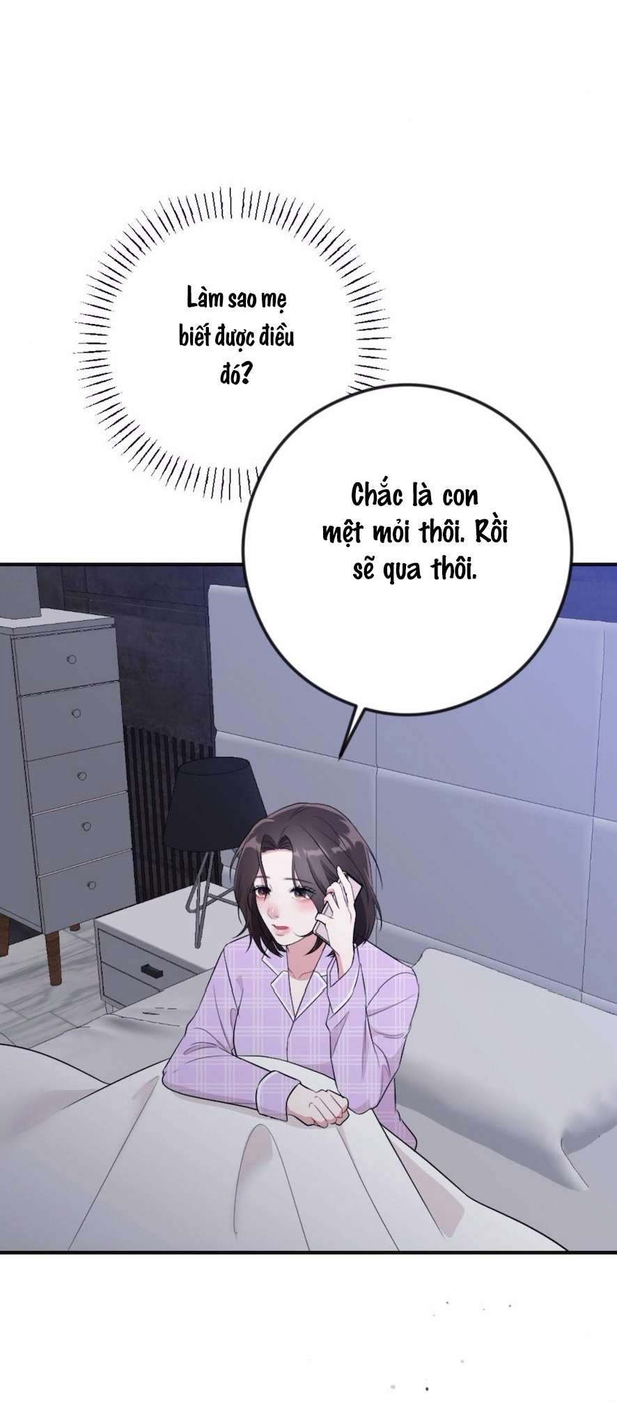 〖18+〗- Chiếm Lấy Em Chap 14 - Trang 2