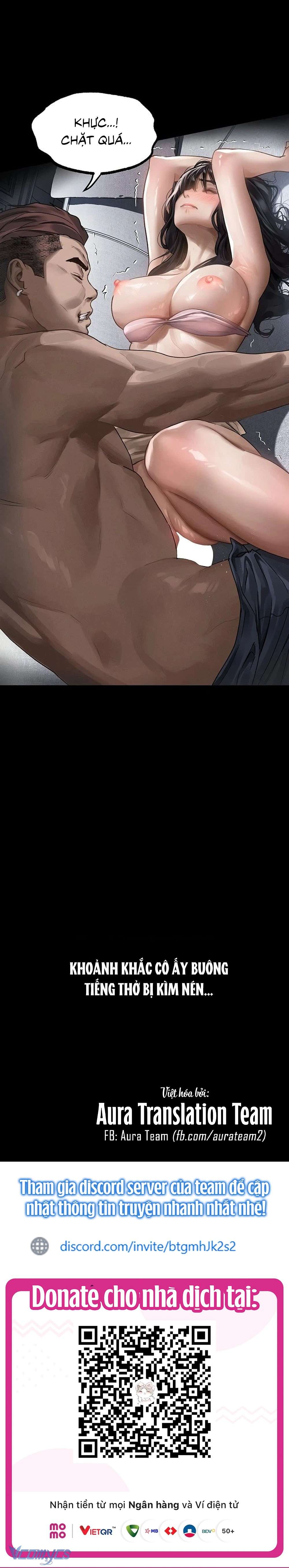 Khẩu Dâm Chap 10 - Trang 2