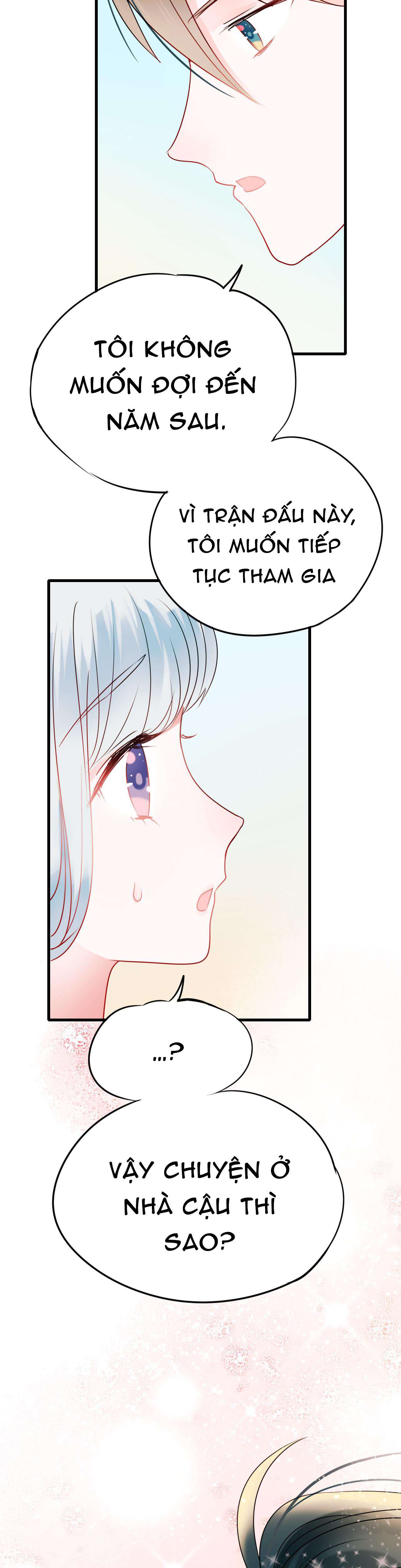 Thành Dã Tiêu Hà Chapter 17 - Next Chapter 18