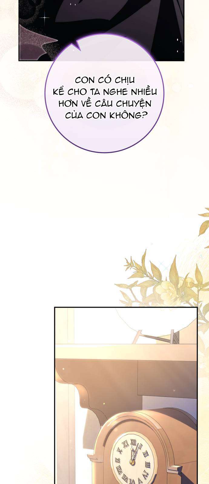 Nữ Công Tước Chiến Lợi Phẩm Chap 35 - Trang 3