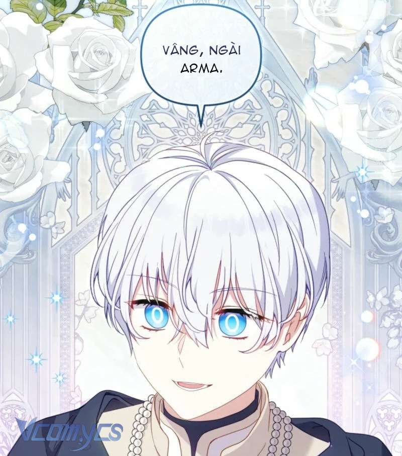 Tôi Được Nuôi Dưỡng Bởi Những Kẻ Phản Diện Chap 91 - Trang 3