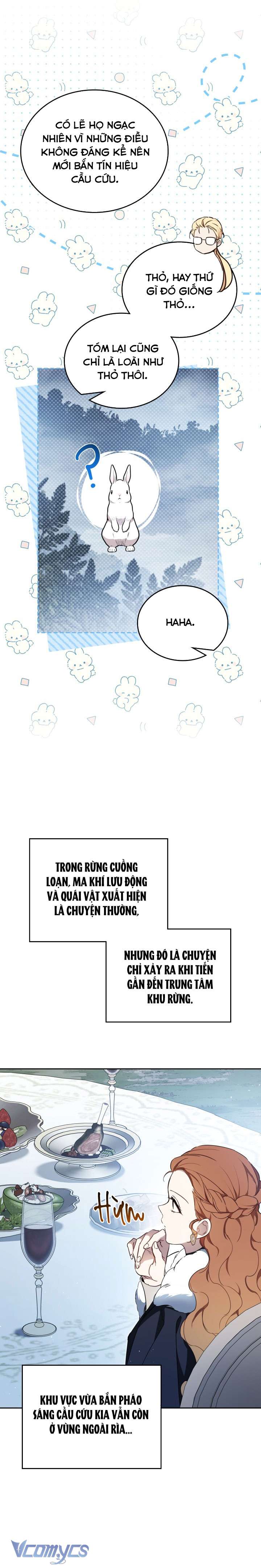 Kiếp Này Nhất Định Làm Gia Chủ Chap 197 - Trang 2