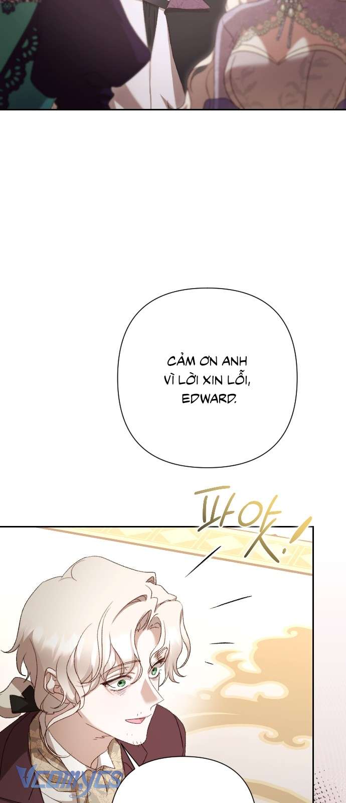 Dành Cho Những Ai Coi Hối Tiếc Là Điều Xa Xỉ Chap 40 - Next Chapter 41