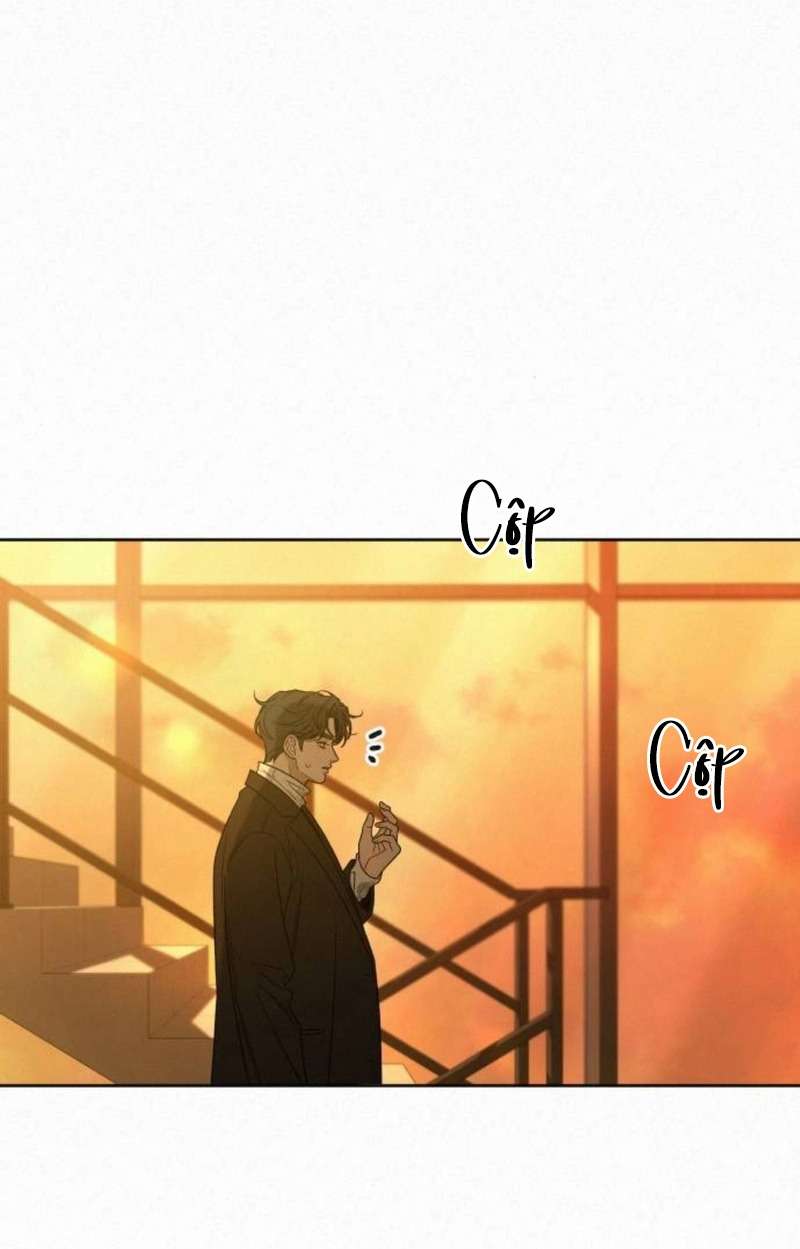 Chiến Lược: Tình Yêu Trong Sáng Chap 128 - Trang 2