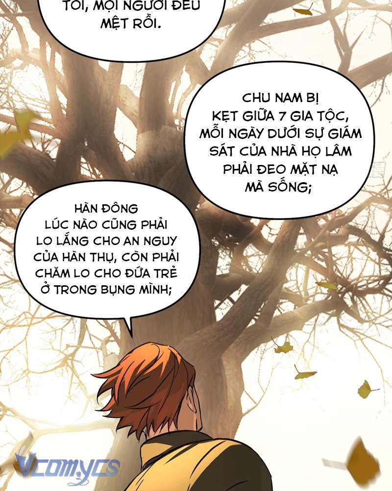 Ác Chi Hoàn Chap 50 - Trang 4
