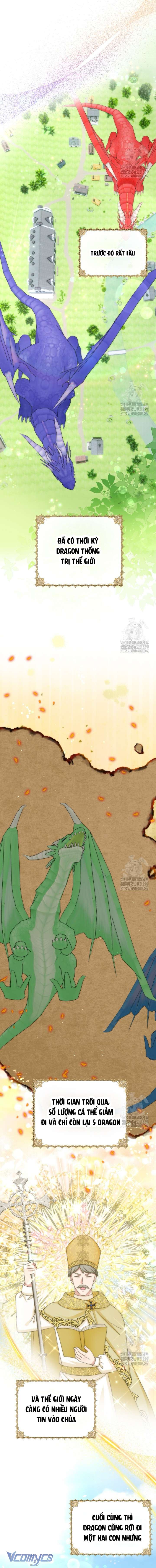 Tôi Sống Chung Với Mẹ Chồng Chapter 65 - Trang 4