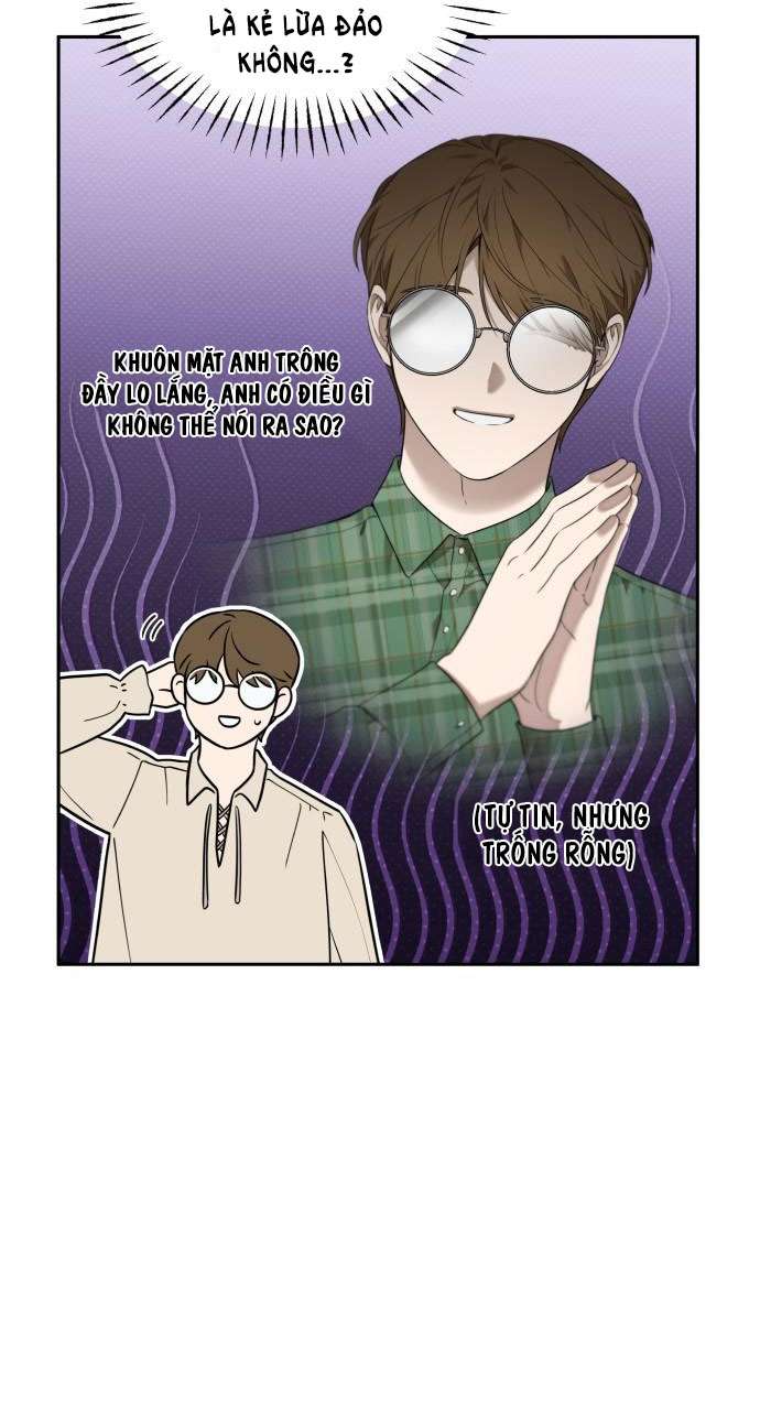 Trận Đấu Đồng Đội Của Những Tài Xế Xe Tải Chap 8 - Next Chap 9