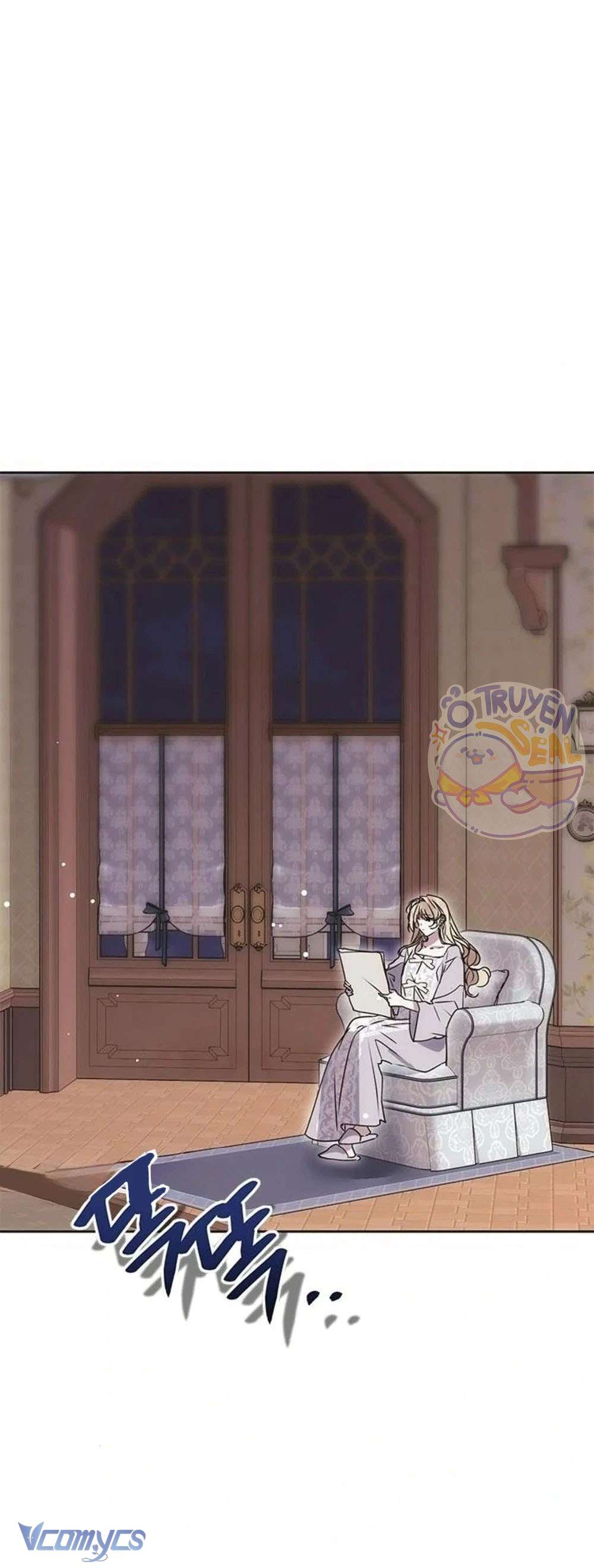 Vụ Bê Bối Vô Đạo Đức Chap 10 - Trang 4