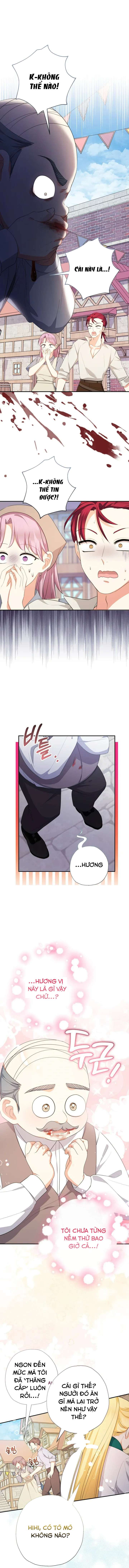 [PNT] Tiểu Thư Tích Tiền Đi Bụi Chap 80 - Trang 2