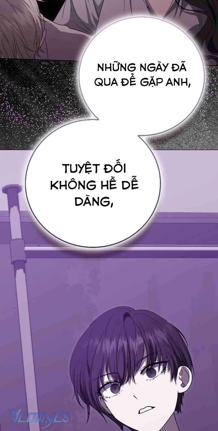 Bạn Trai Nhân Vật Chính Ám Ảnh Tôi Chap 58.2 - Trang 2