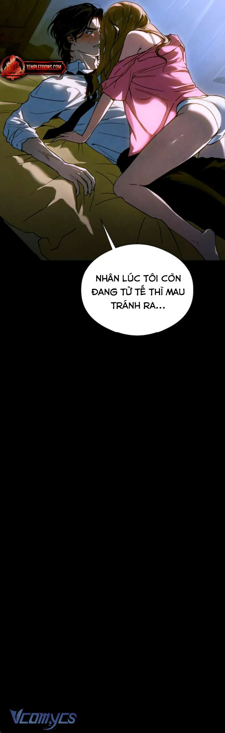 [18+] Mong Ước Của Ác Quỷ Chap 51 - Next Chap 52