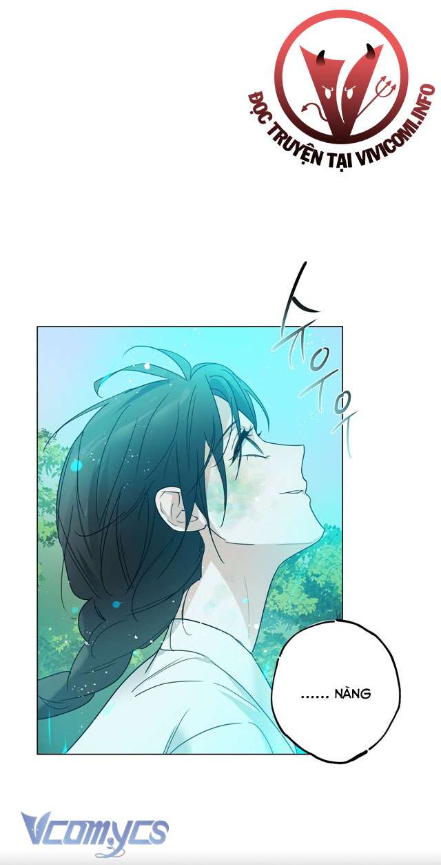 [KHÔNG CHE] Mãn Xà Không Thể Hoá Thành Rồng Chap 3 - Next Chap 4