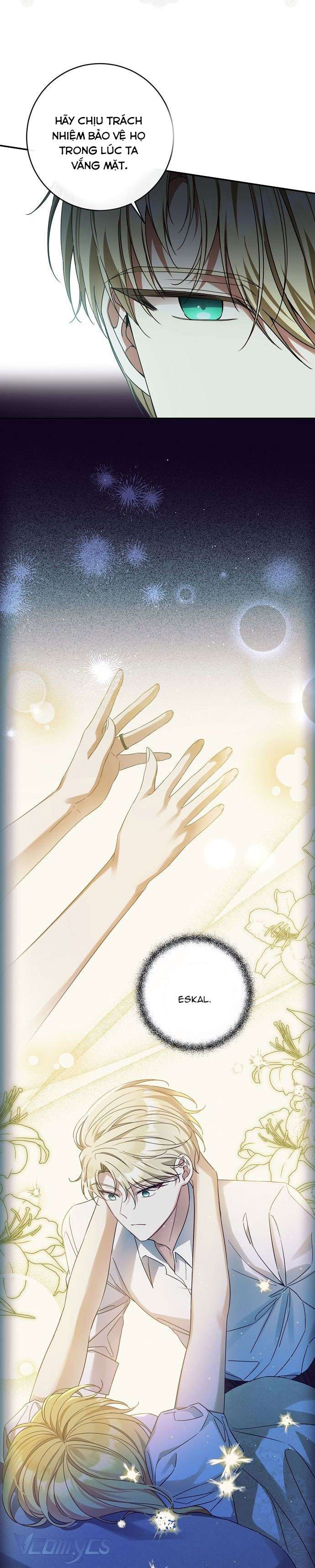 Thuần Hóa Hầu Tước Quái Dị Chap 64 - Trang 2