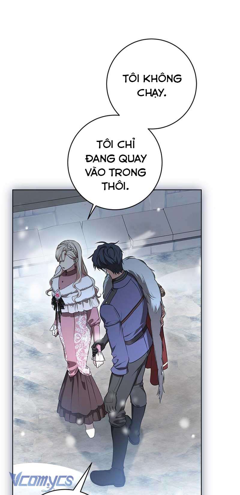 Cái Giá Phải Trả Chap 86 - Next 