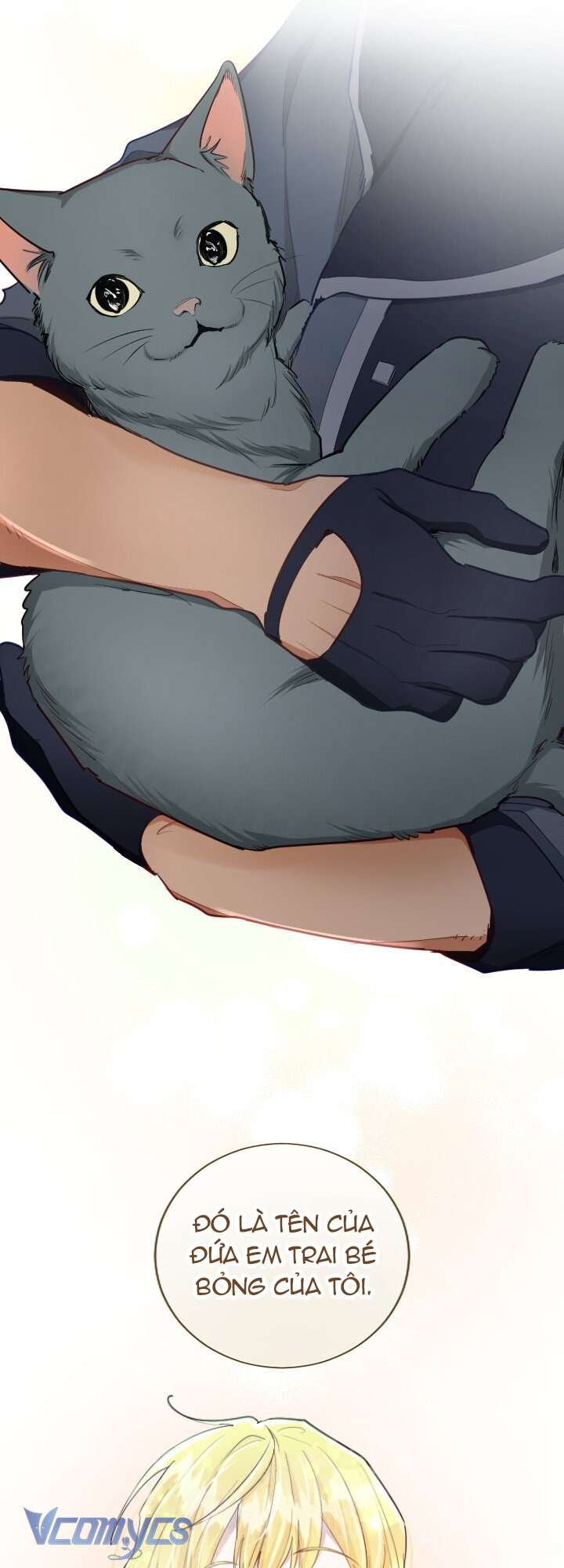 Sự Báo Thù Của Một Vị Thánh Chap 104 - Trang 2