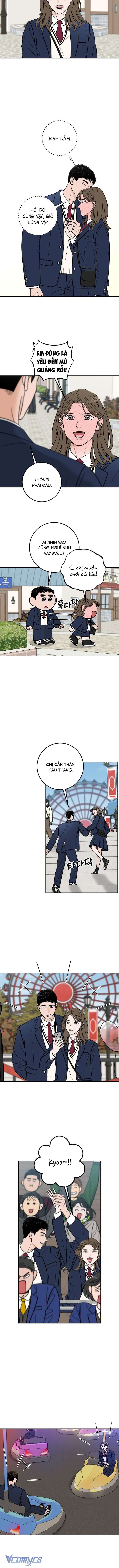 Cậu Nhóc Hàng Xóm Chap 51 - Trang 4