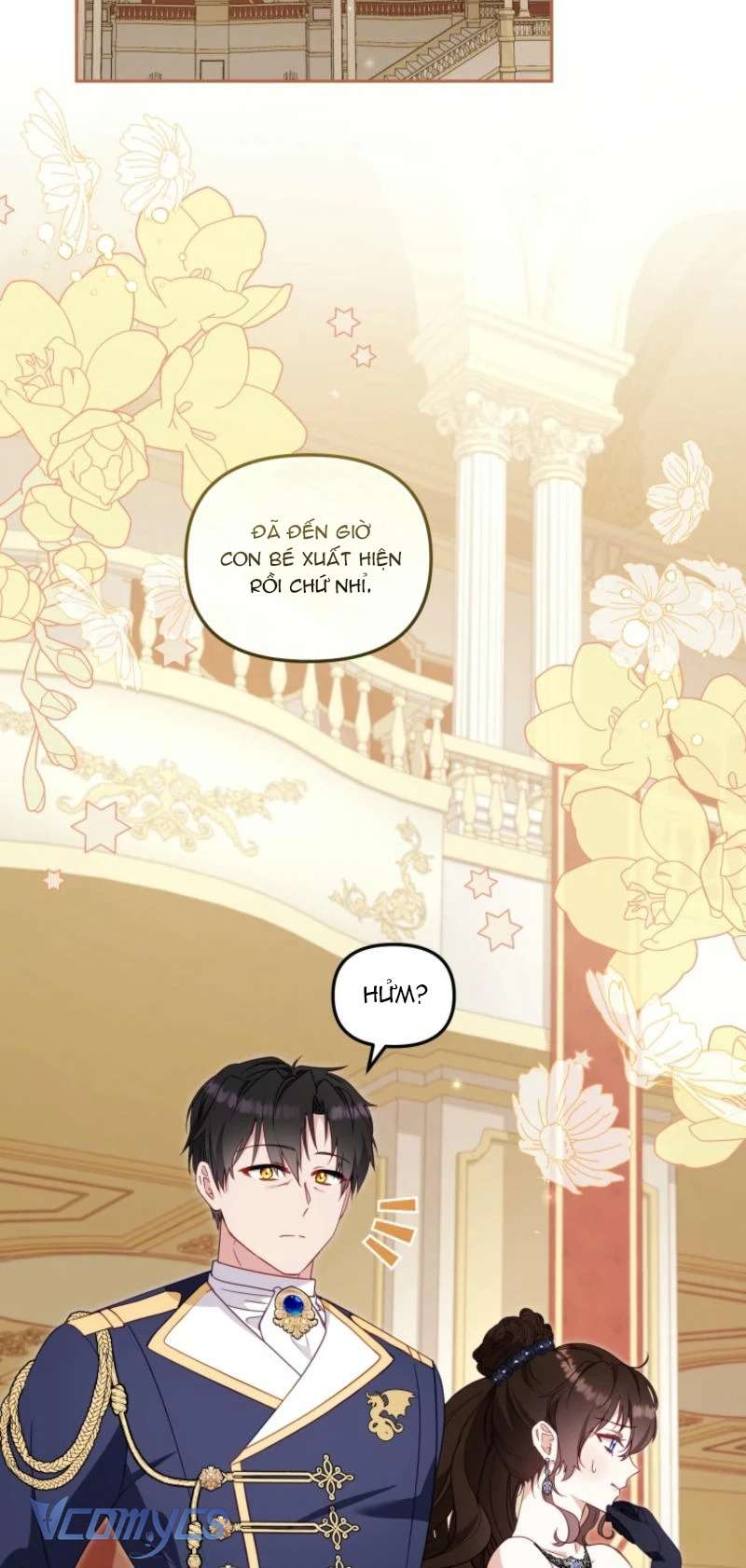 Tôi Được Nuôi Dưỡng Bởi Những Kẻ Phản Diện Chap 94 - Next Chap 95