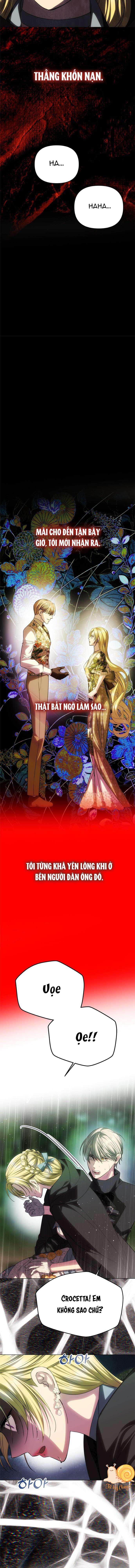 Chỉ Cần Một Người Chồng Là Đủ Chap 72 - Trang 3