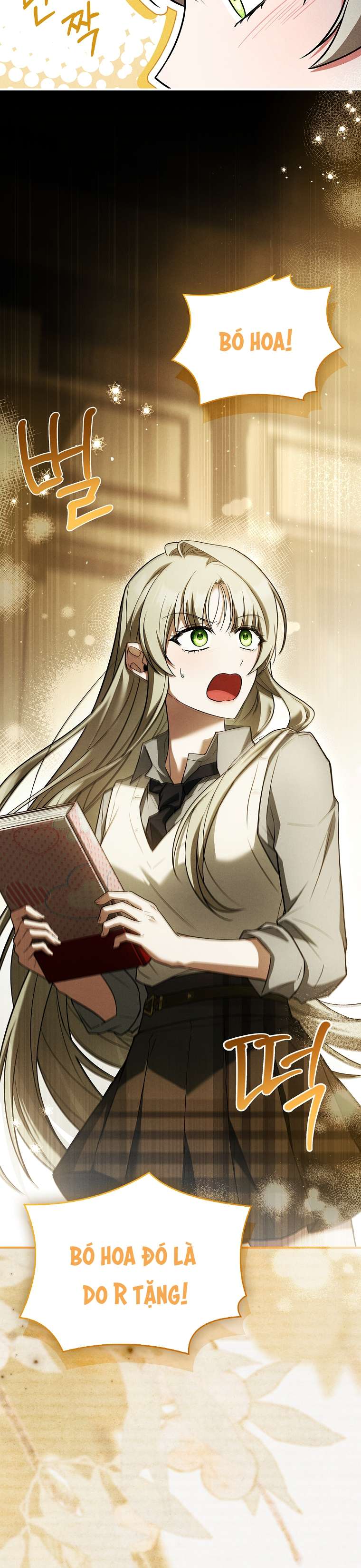 Văn Phòng Thám Tử Dành Cho Nam Chính Hối Hận! Chap 12 - Next Chap 13