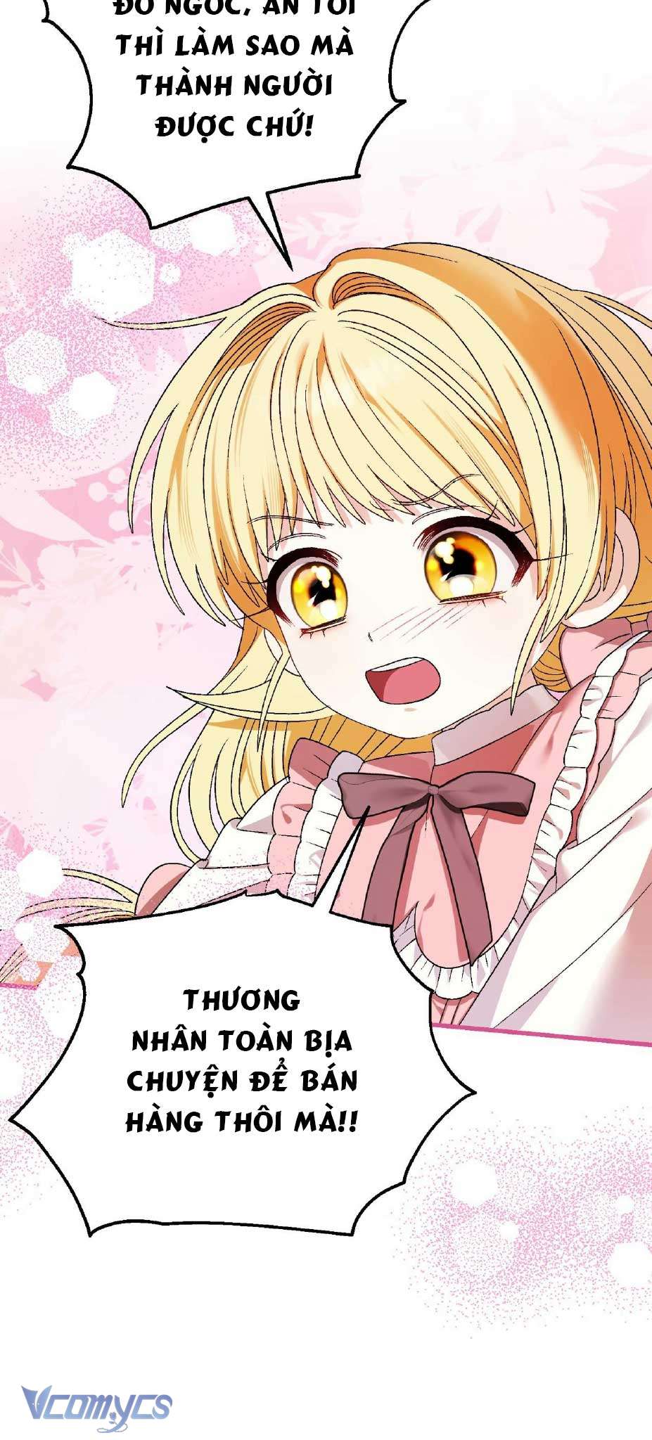 Gửi đến người sói yêu dấu của em Chap 6 - Trang 2